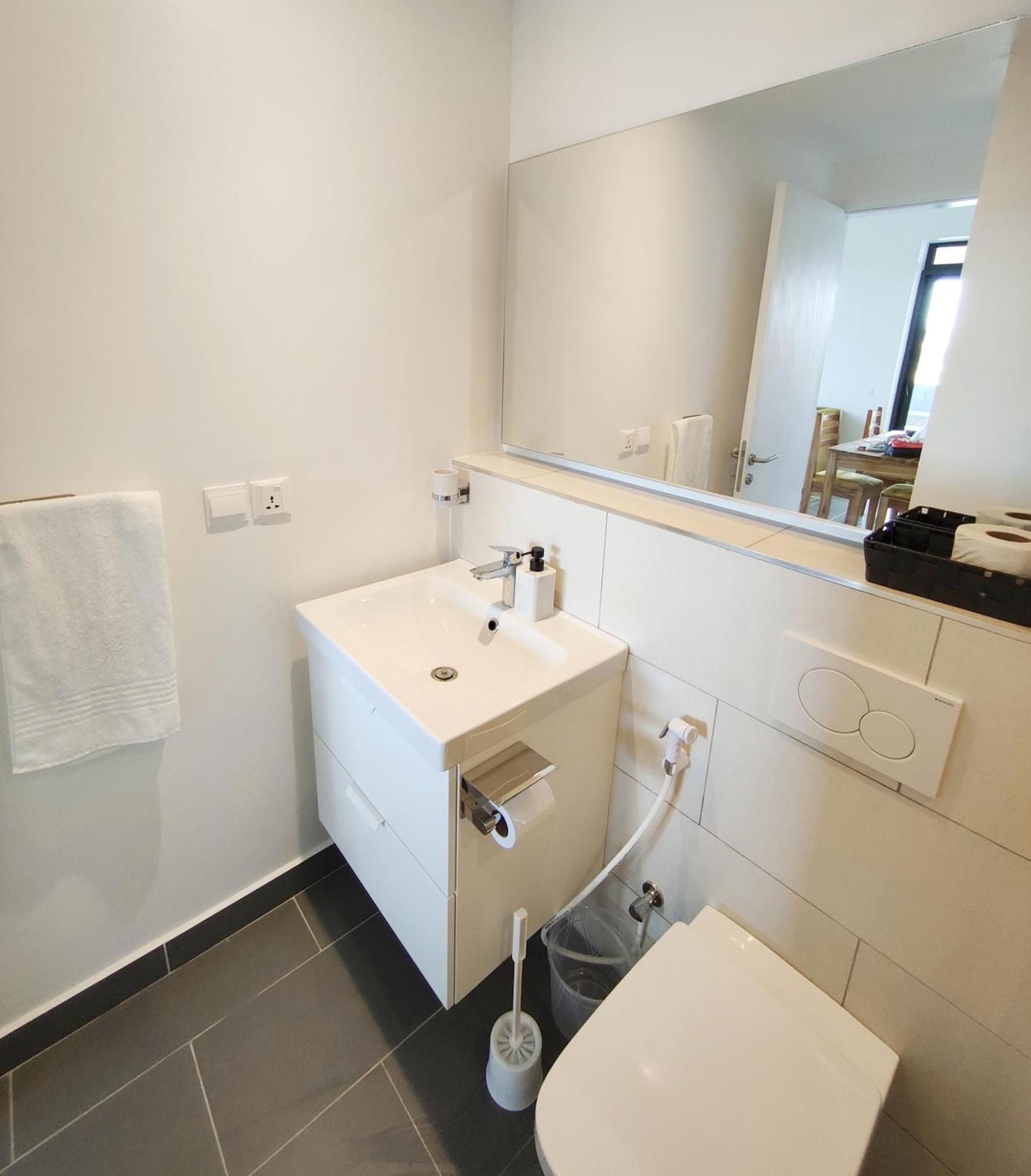 Lovely 1 Bedroom In The Soul 400m From - Managed By Ksn * Paje