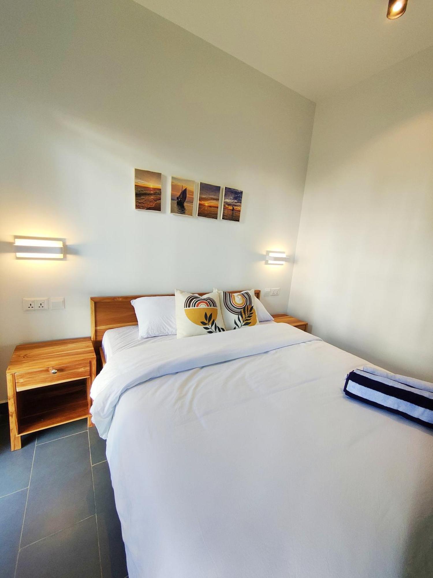 Lovely 1 Bedroom In The Soul 400m From - Managed By Ksn
