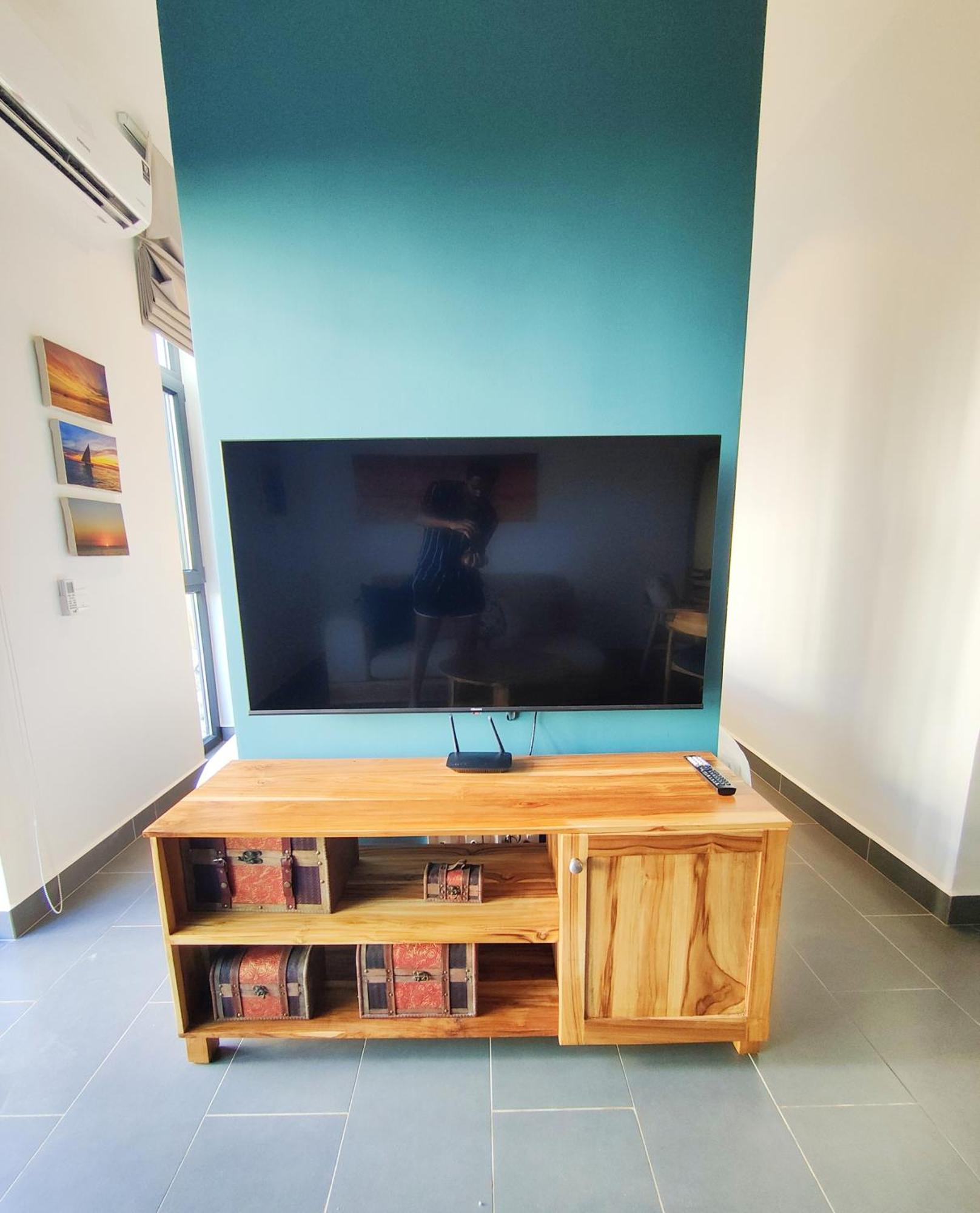 Lovely 1 Bedroom In The Soul 400m From - Managed By Ksn Apartment Paje